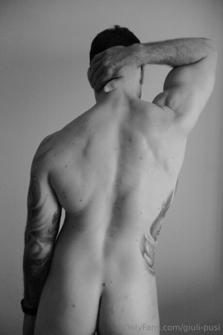 Chulo95 star nudes pic