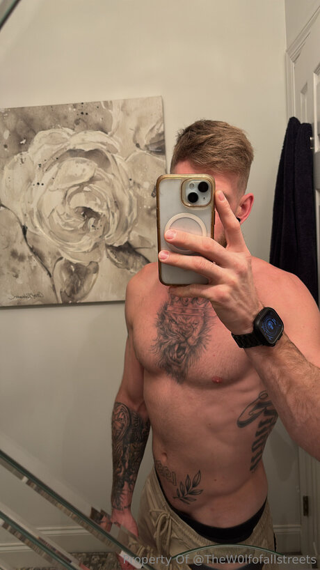 Thew0lfofallstreets sex pornstar pics