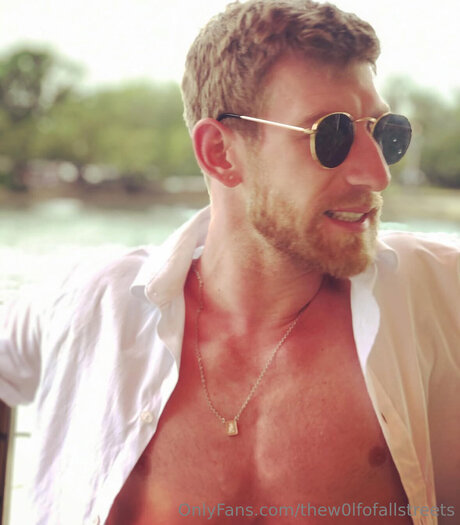 Thew0lfofallstreets pornstar nude archive