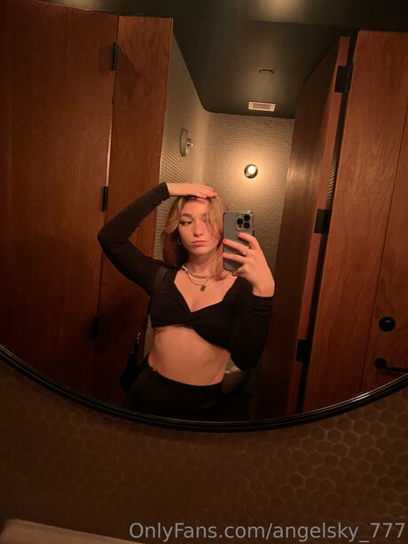 Angelsky 777 best star archive