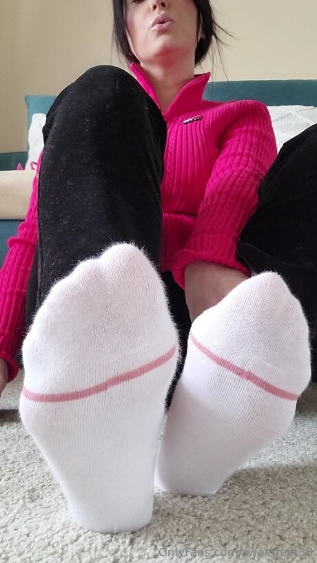 Sweetfeet38 star nudes gallery