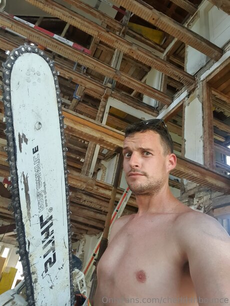 Cheddahbounce pornstar adult gallery