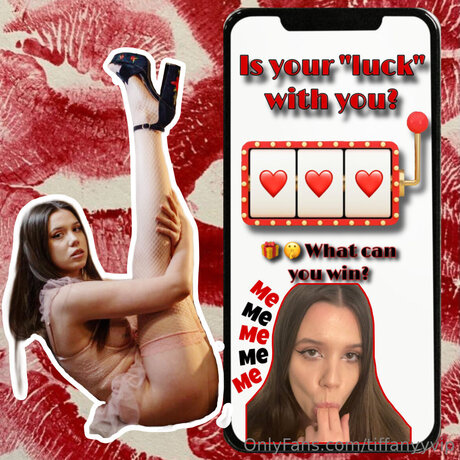 Tiffanyyvip top pornstar archive