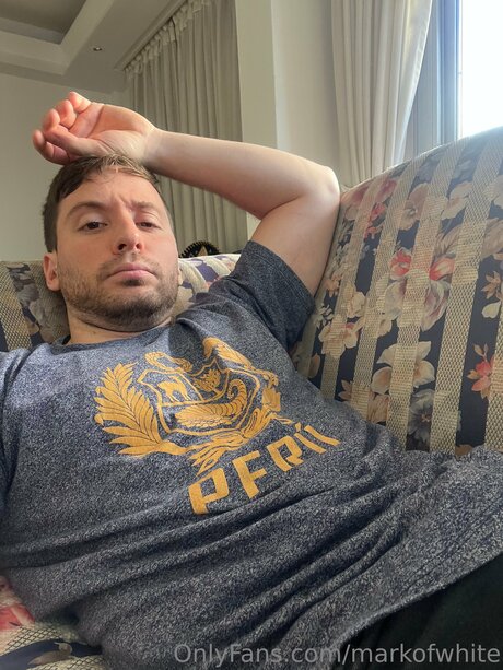 Markofwhite star gallery