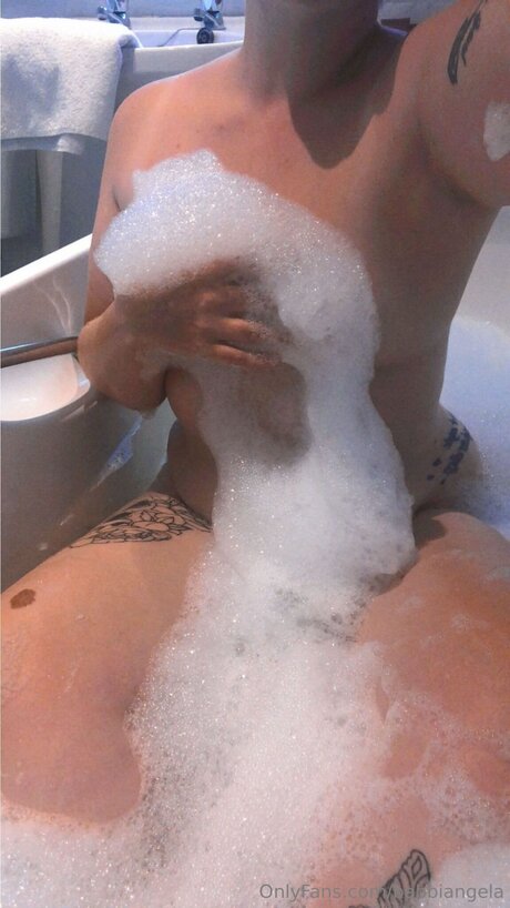 Babbiangela nudes star pic