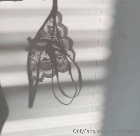 Babbiangela nude actress galleries