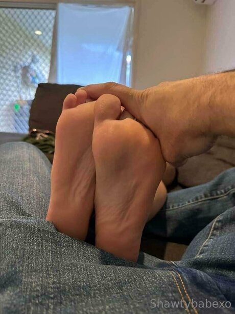 Shawtybabexo model gallery