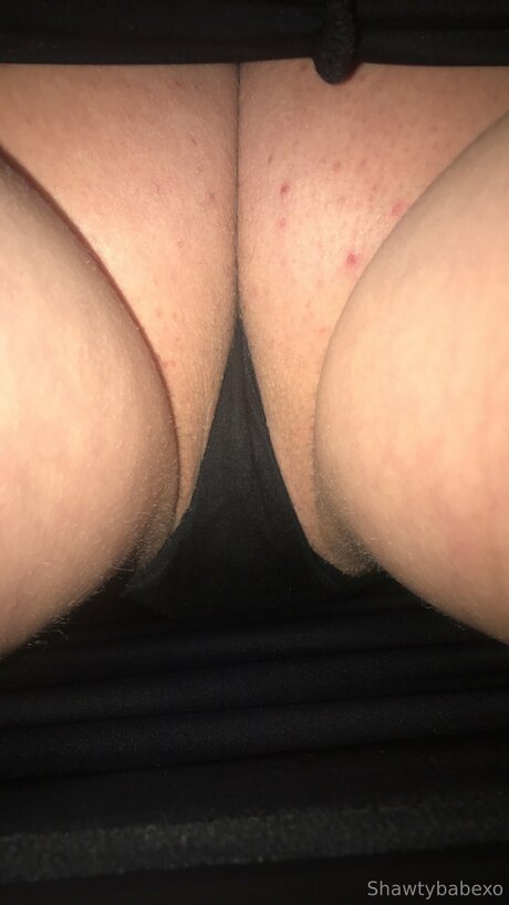 Shawtybabexo model pornographic gallery