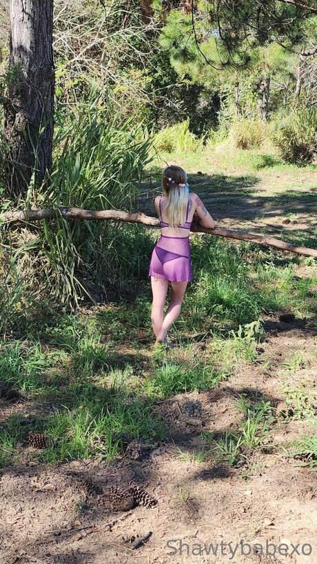 Shawtybabexo star hd photo