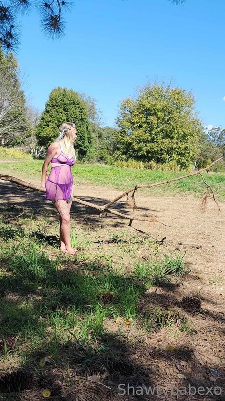 Shawtybabexo exclusive actress img