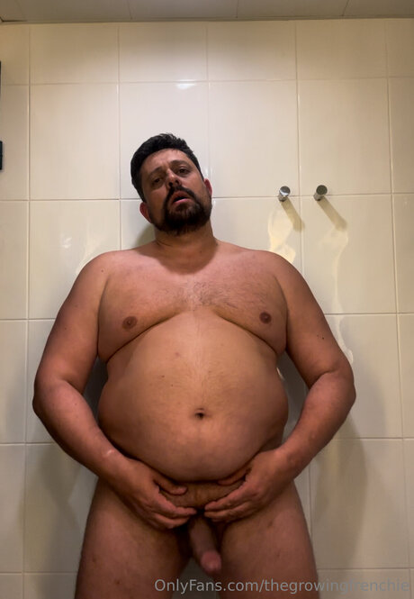 Thegrowingfrenchie porn star photos