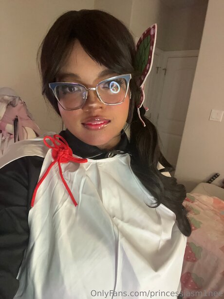 Princessjasm1nee sex pornstar photo
