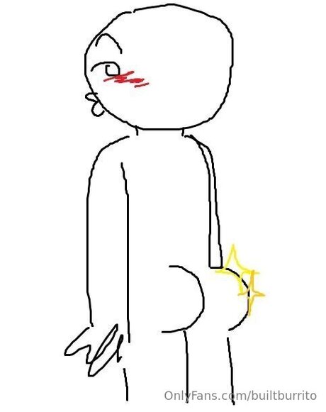 Yoursecretrito pornstar sexy image