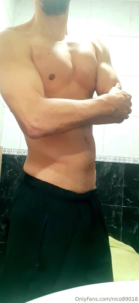 Nico89018 actress pic