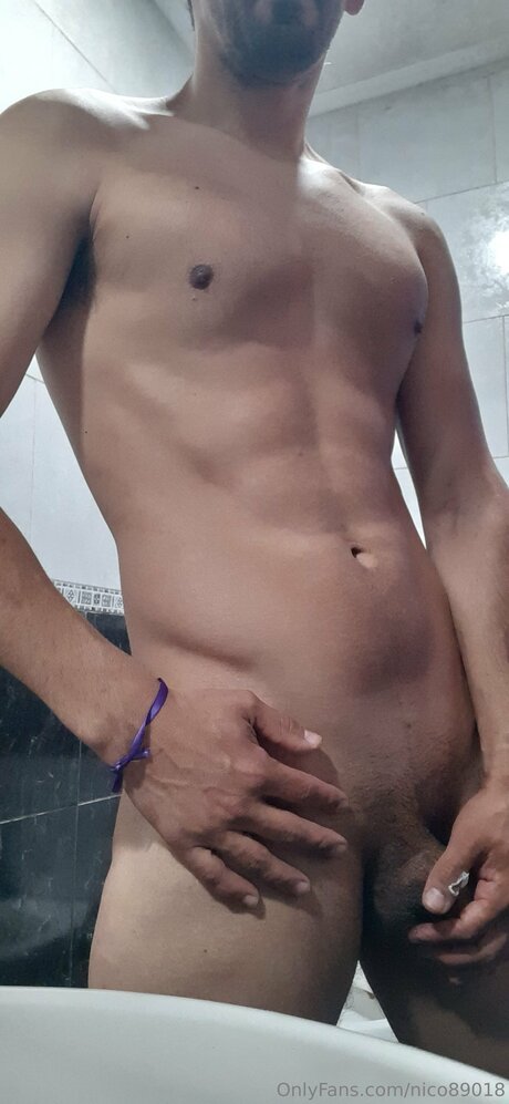 Nico89018 top model image