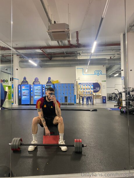 Hm888 pornstar naked archive