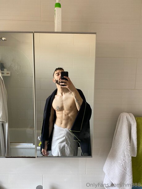 Hm888 star hd picture