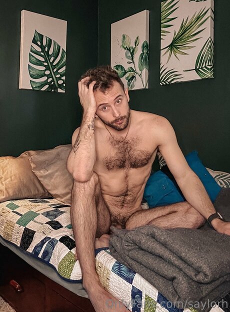 Saylorh model nudes img