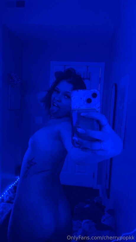 Cherrypopkk pornstar free image