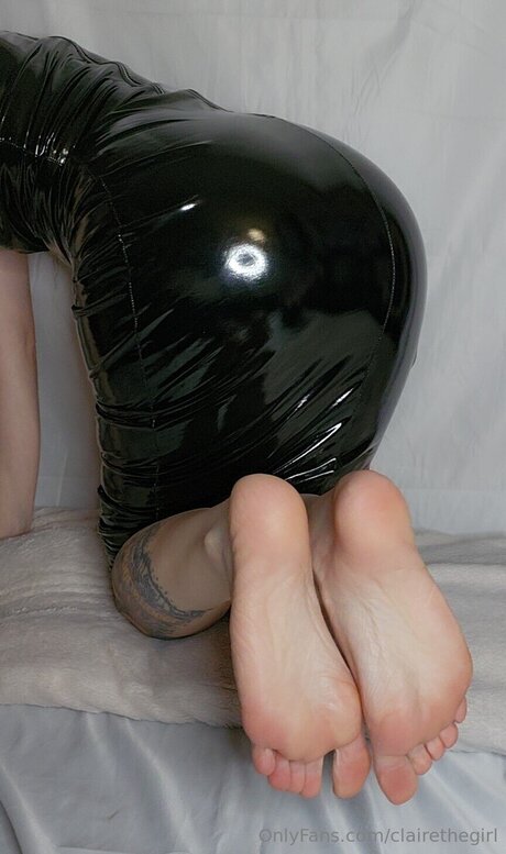 Clairethegirl nude model img