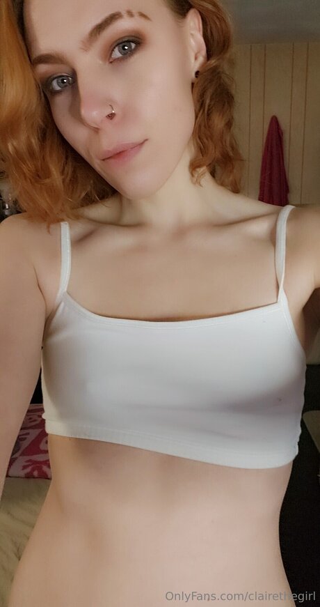 Clairethegirl model adult gallery