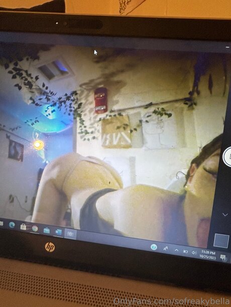 Sofreakybella star adult galleries