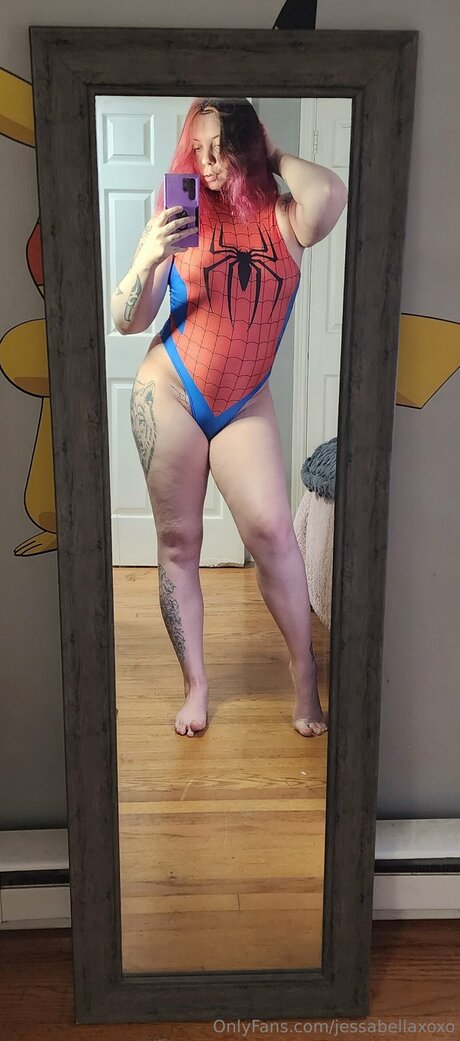Jessabellaxoxo free model photo