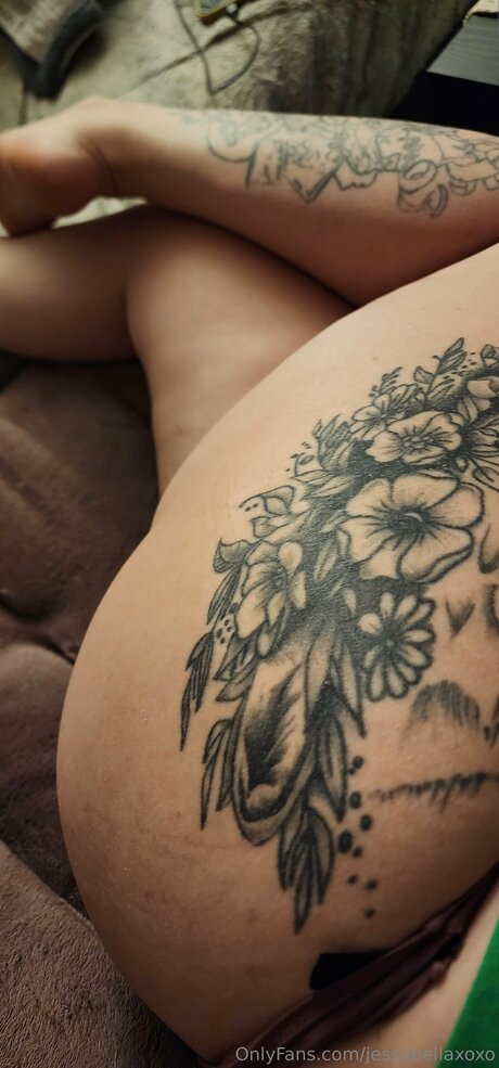 Jessabellaxoxo hot star pictures