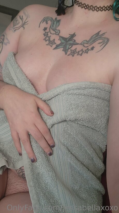 Jessabellaxoxo model top pic