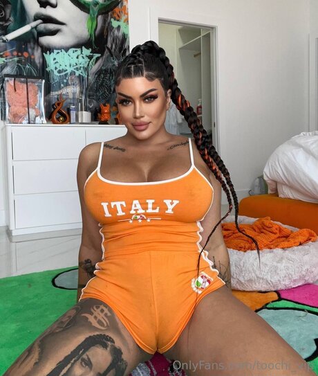 Toochi Gonewild sex model picture