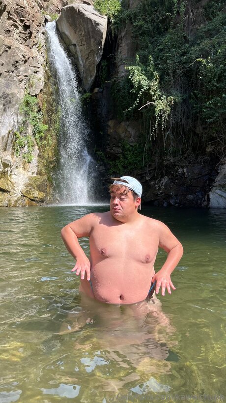 Kawaichubb sex pornstar photo