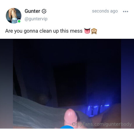 Gunterbody free actress photos