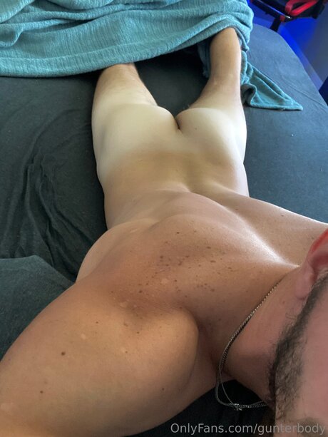 Gunterbody model nice images