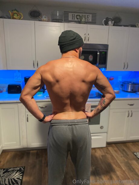 Gunterbody naked pornstar photo