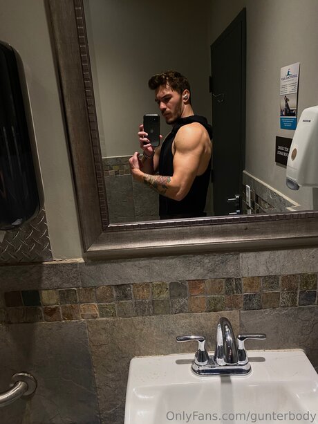 Gunterbody high quality star galleries