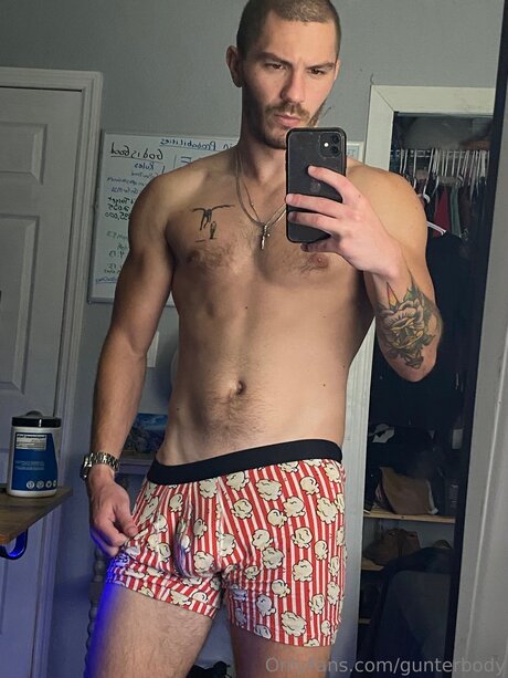 Gunterbody star sex archive