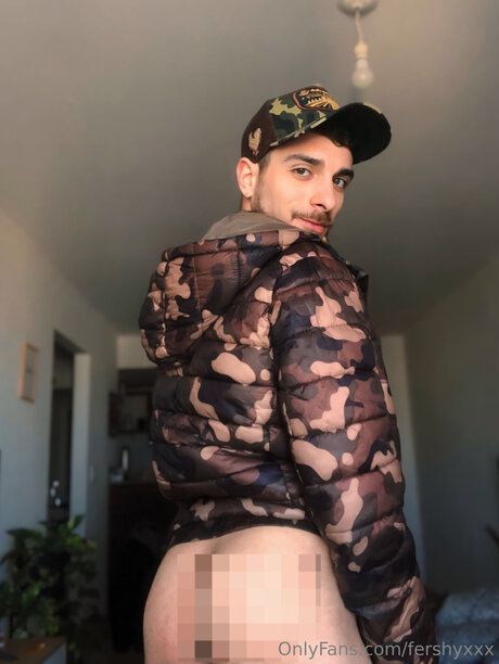 Fershyxxx pornstar free picture