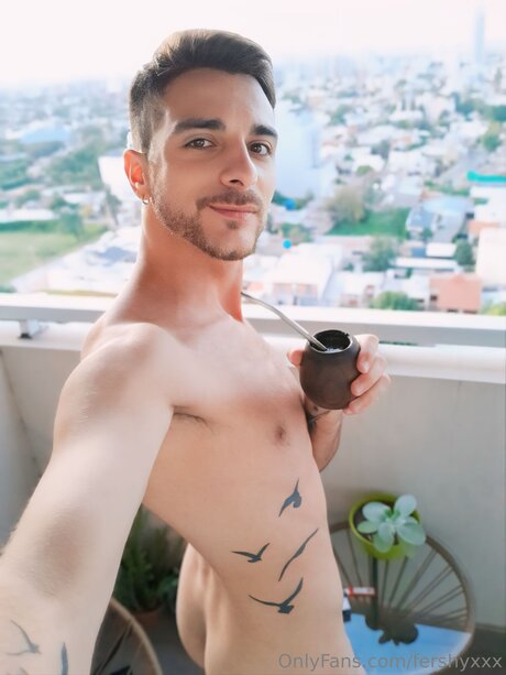 Fershyxxx adult actress image