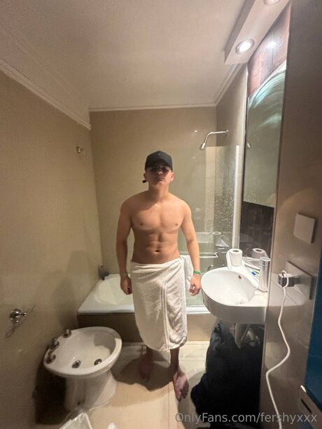 Fershyxxx porn star images