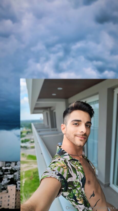 Fershyxxx art model photo