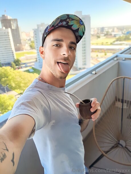 Fershyxxx hot pornstar picture