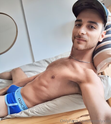 Fershyxxx model exclusive gallery