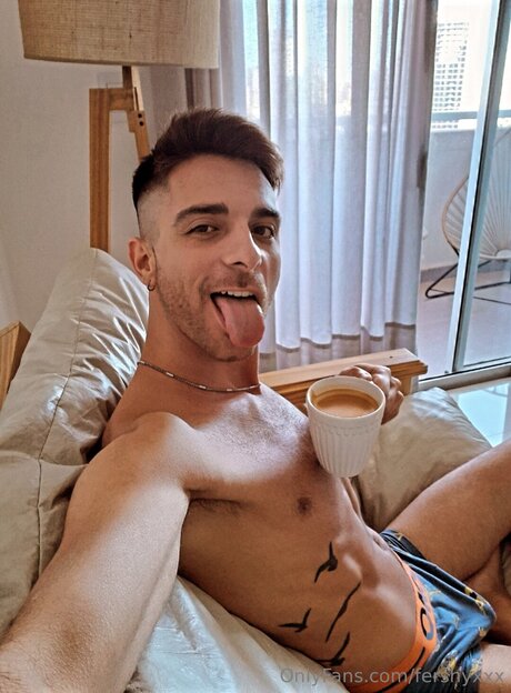 Fershyxxx nude star images