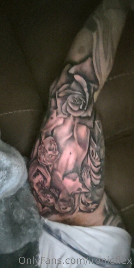 Ironicflex best pornstar pics