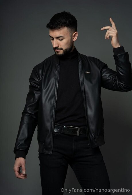 Nanoargentino pornstar art image