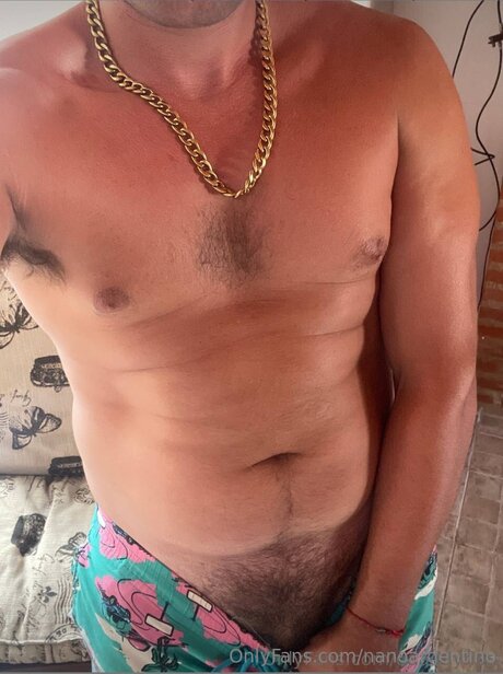 Nanoargentino perfect star photos