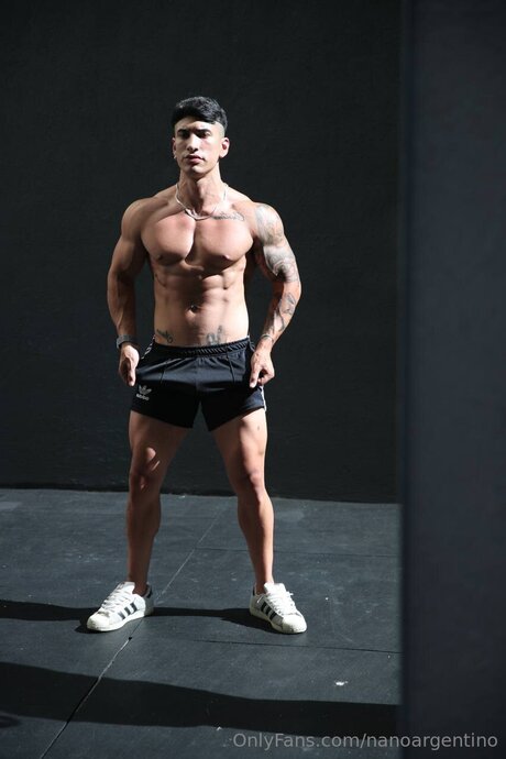 Nanoargentino star high quality images