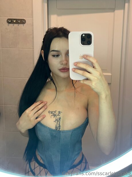 Sscarlettdrake best actress galleries