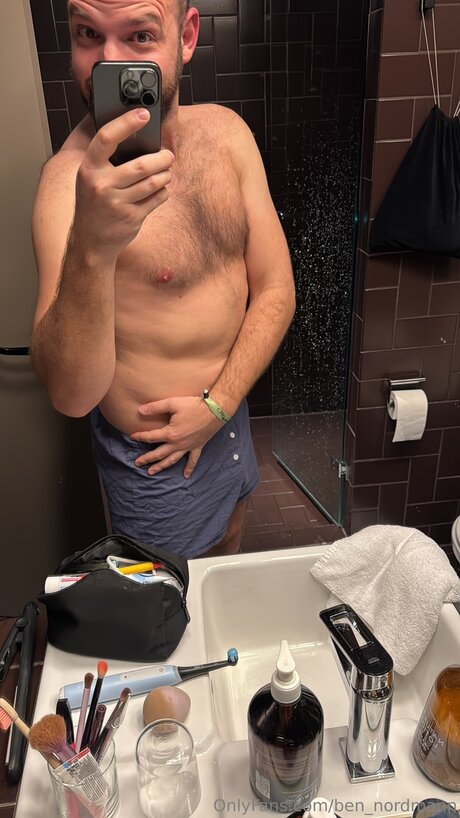 Ben Nordmann actress gallery