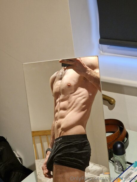 Naughtyjack star exclusive archive